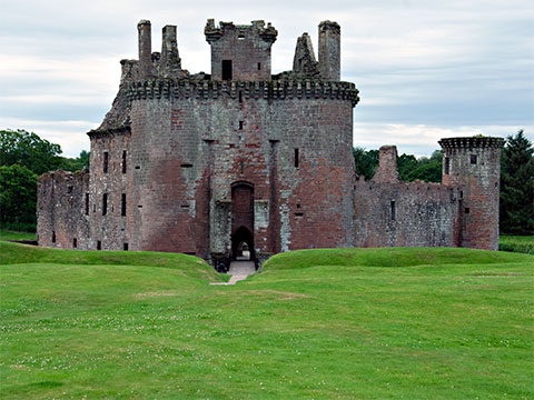scotland