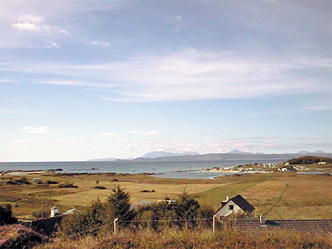 scotland