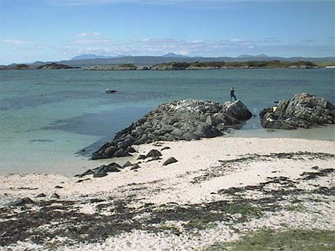 scotland