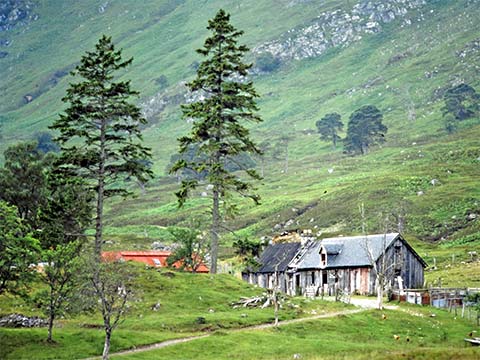 scotland