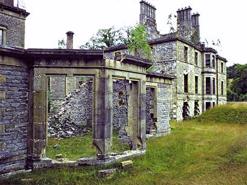scotland