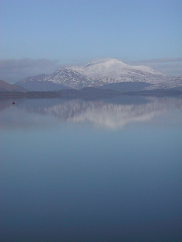 scotland