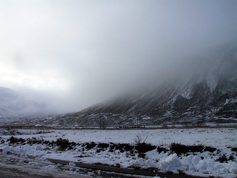 scotland