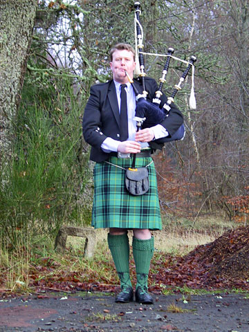scotland