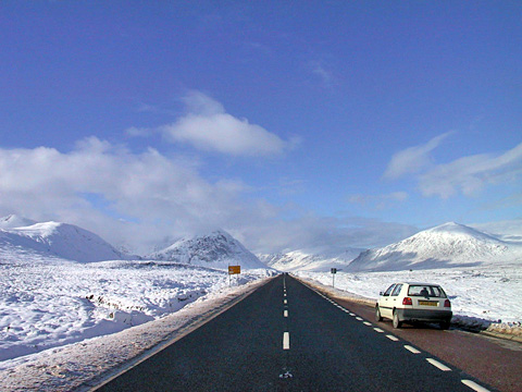scotland