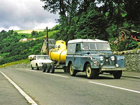 scotland