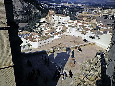 spain