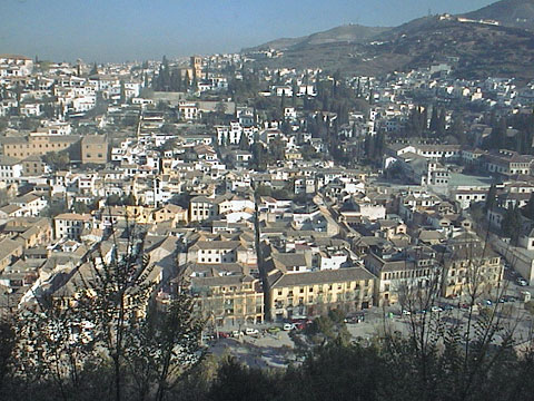 spain
