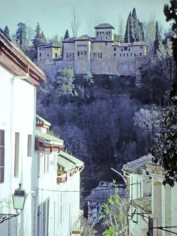 spain