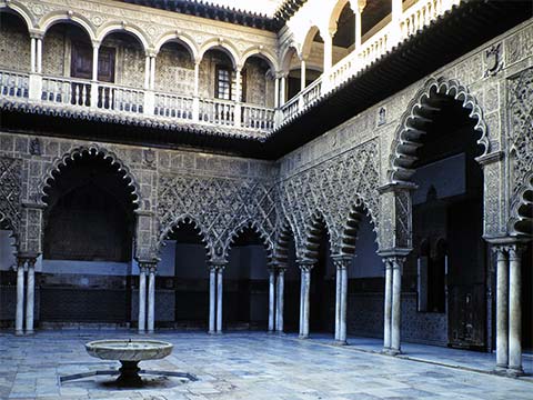 spain