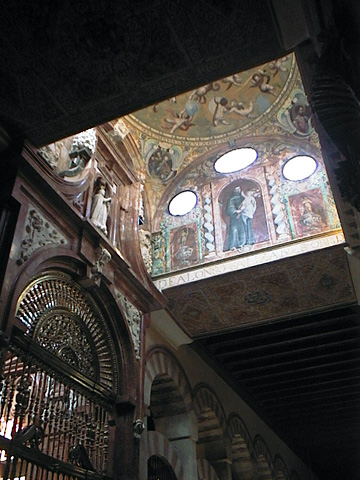 spain