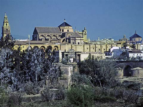 spain