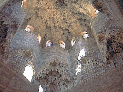 spain