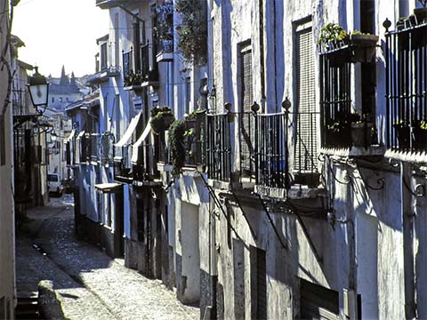 spain