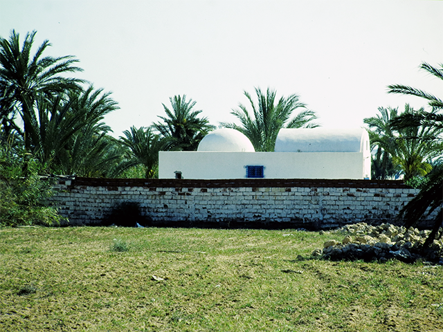 tunisia