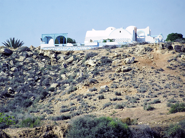 tunisia