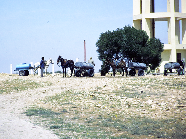 tunisia