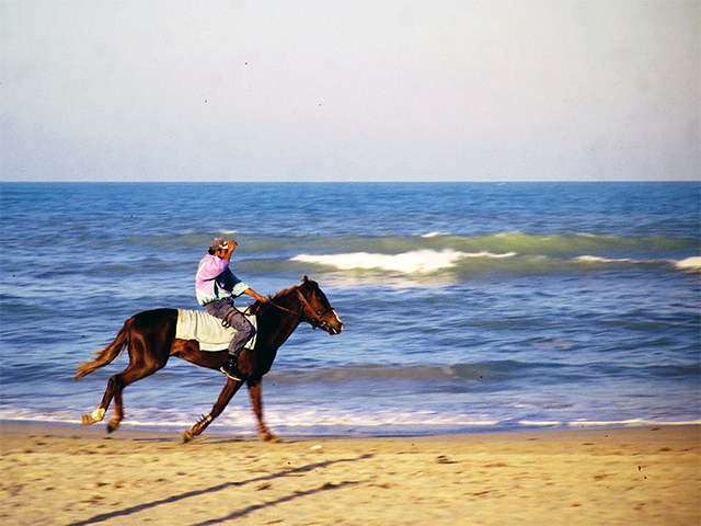 tunisia