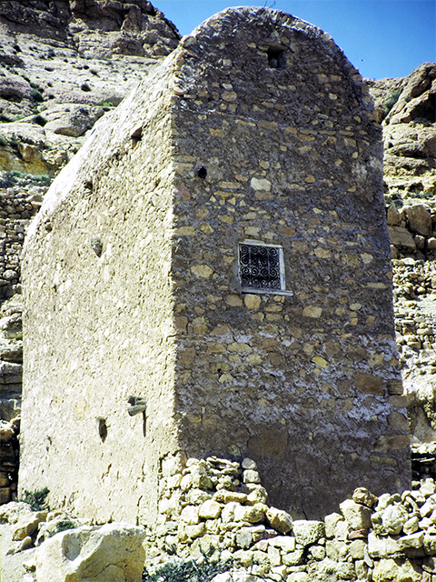 tunisia