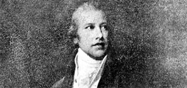 William Wickham – courtesy of Wikimedia