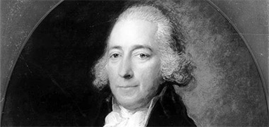 William Windham – courtesy of Wikimedia