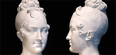 Genevi&egrave;ve Delaistre