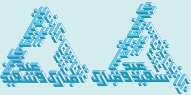 A comparison of two &rsquo;eid greetings