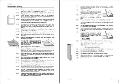 House style document