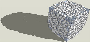 A design reading Ramadhan kareem