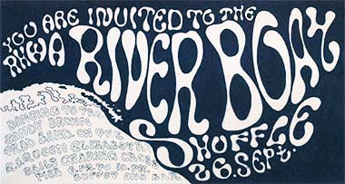 Invitation to an office party