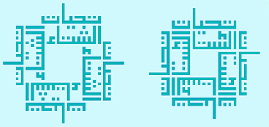 &lsquo;tahiyaat al-shitaa&rsquo; – winter greetings study with alternative diacritics