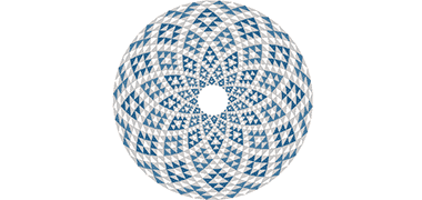 Construction of the pattern