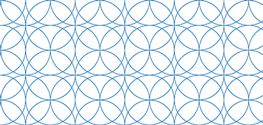 The development of a four point grid