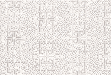 The setting out of the panel.