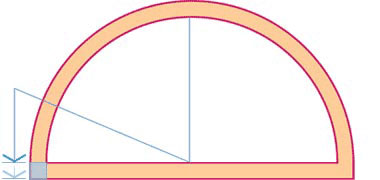 A wooden over-panel above a door in Shiraz, Iran, June 1975