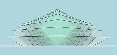 A static illustration of the above animation