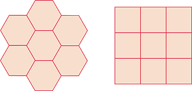 Eight point construction geometry