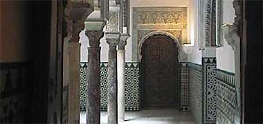 Alhambra