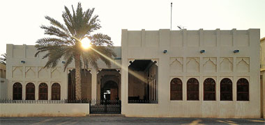A villa constructed in the traditional style – with permission from Fispace on Flickr