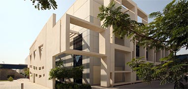 College of the North Atlantic, Duhail