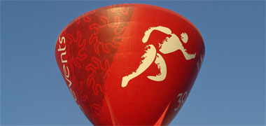 Asian Games advertisement