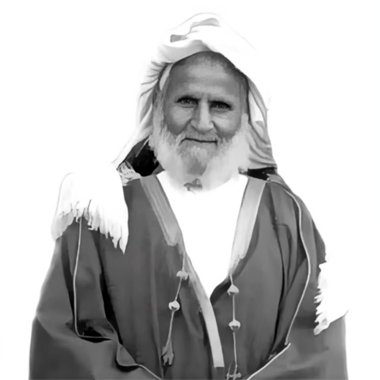 Sheikh Abdullah bin Jassim al-Thani – courtesy of Wikimedia Commons