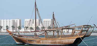 The side view of a shuw’i