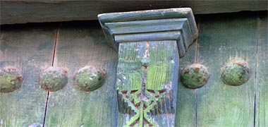 The head of an &rsquo;enf at Wakra