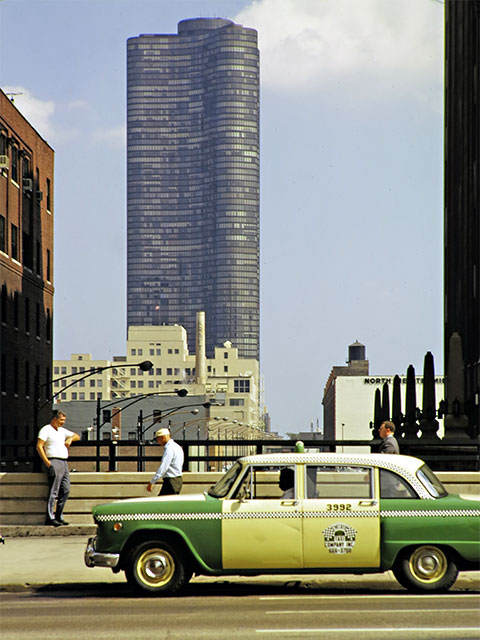 chicago