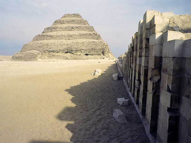 egypt