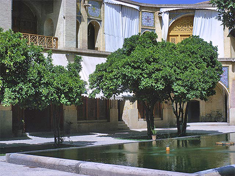 iran