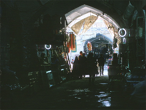 iran