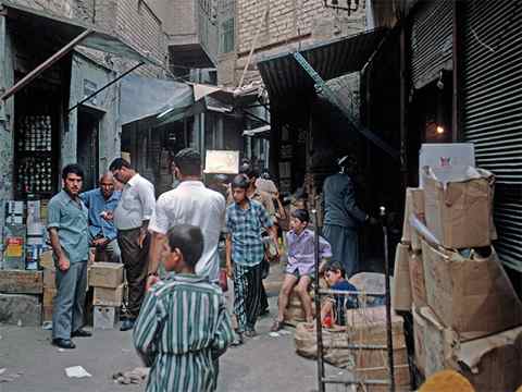 iraq