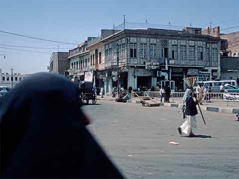 iraq